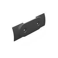 Logitech Rückabdeckung, Graphit