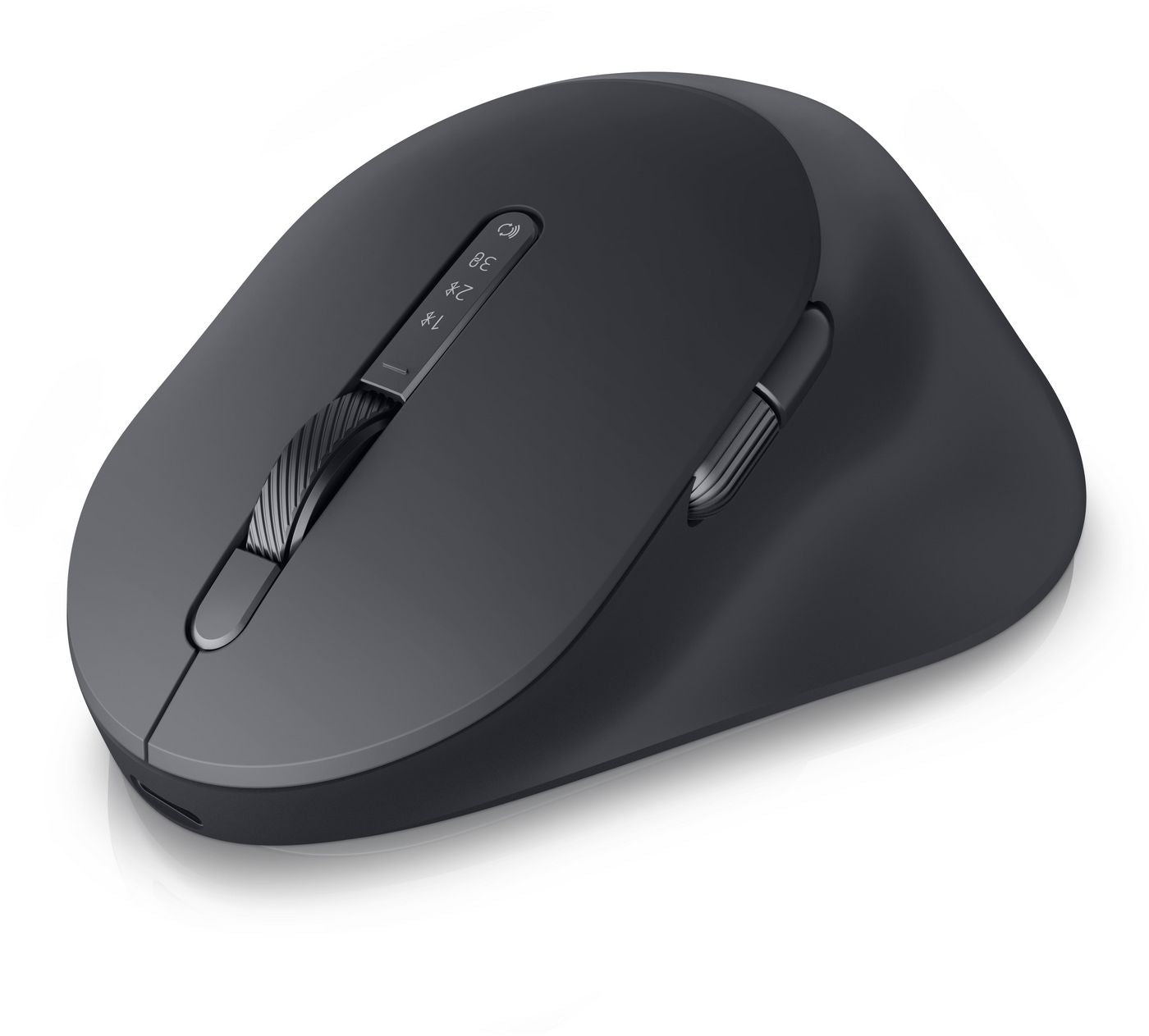 Dell MS900 Maus – kabellos, Bluetooth, 8'000 dpi, für Rechtshänder