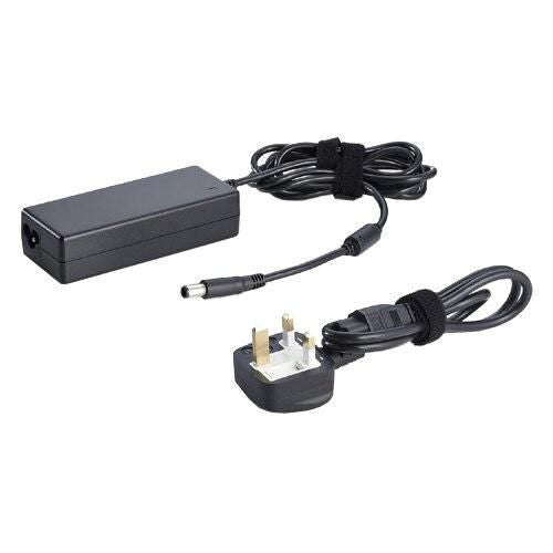 Dell MVH4P Netzteil 90 W – für Inspiron 15 5548, Latitude 3460, Vostro 2520 und andere – schwarz