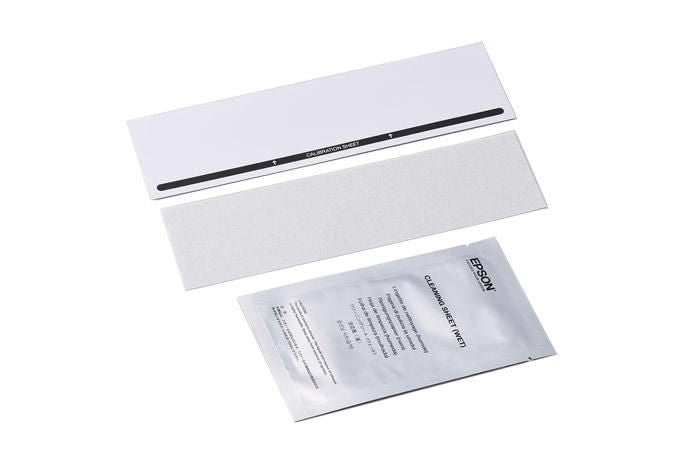 Epson Verschleissteile-Kit – für WorkForce ES-50/ES-60W/DS-70 und andere