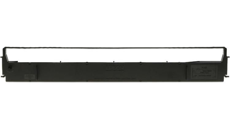 Epson Farbband - Schwarz - für LX-1350, LX-1170II, LX-1170, 4'000'000 Zeichen
