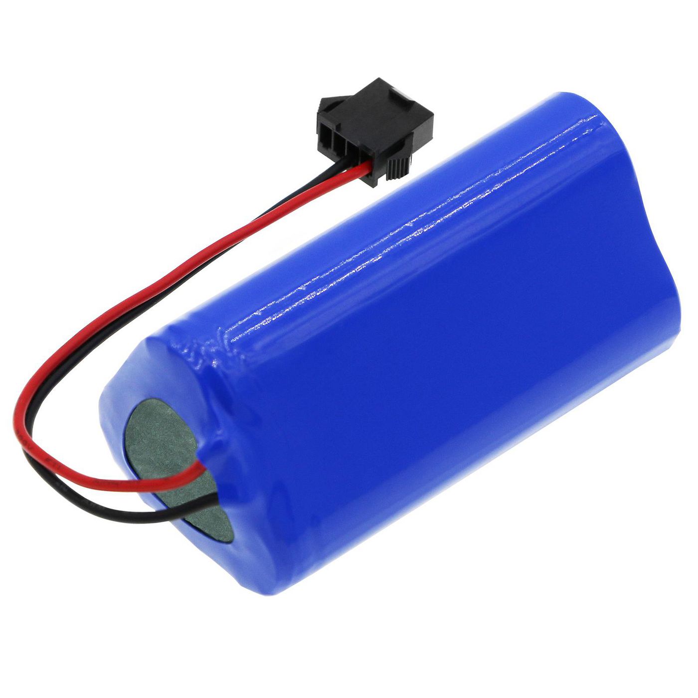 CoreParts Akku 17,28 Wh – 9,6 V, 1800 mAh, 1 Stück