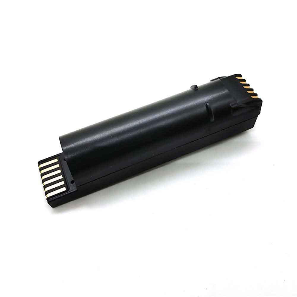 CoreParts Akku Li-Ion 3,7 V 2400 mAh, 8,9 Wh – für Zebra DS8100/DS8170/DS8178