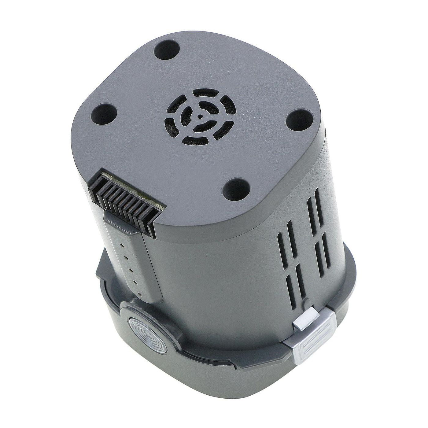 CoreParts Akku – 2400 mAh, Akkubetrieb, 25,2 V, für Viomi, Xiaomi