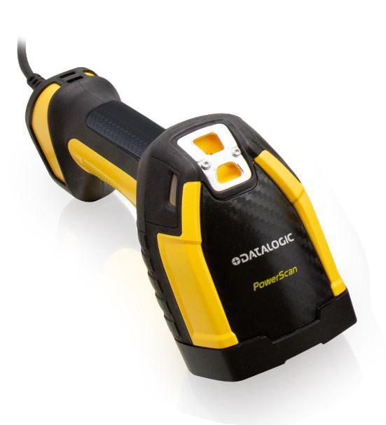 Datalogic PowerScan PD9630-AR – Barcodeleser – USB