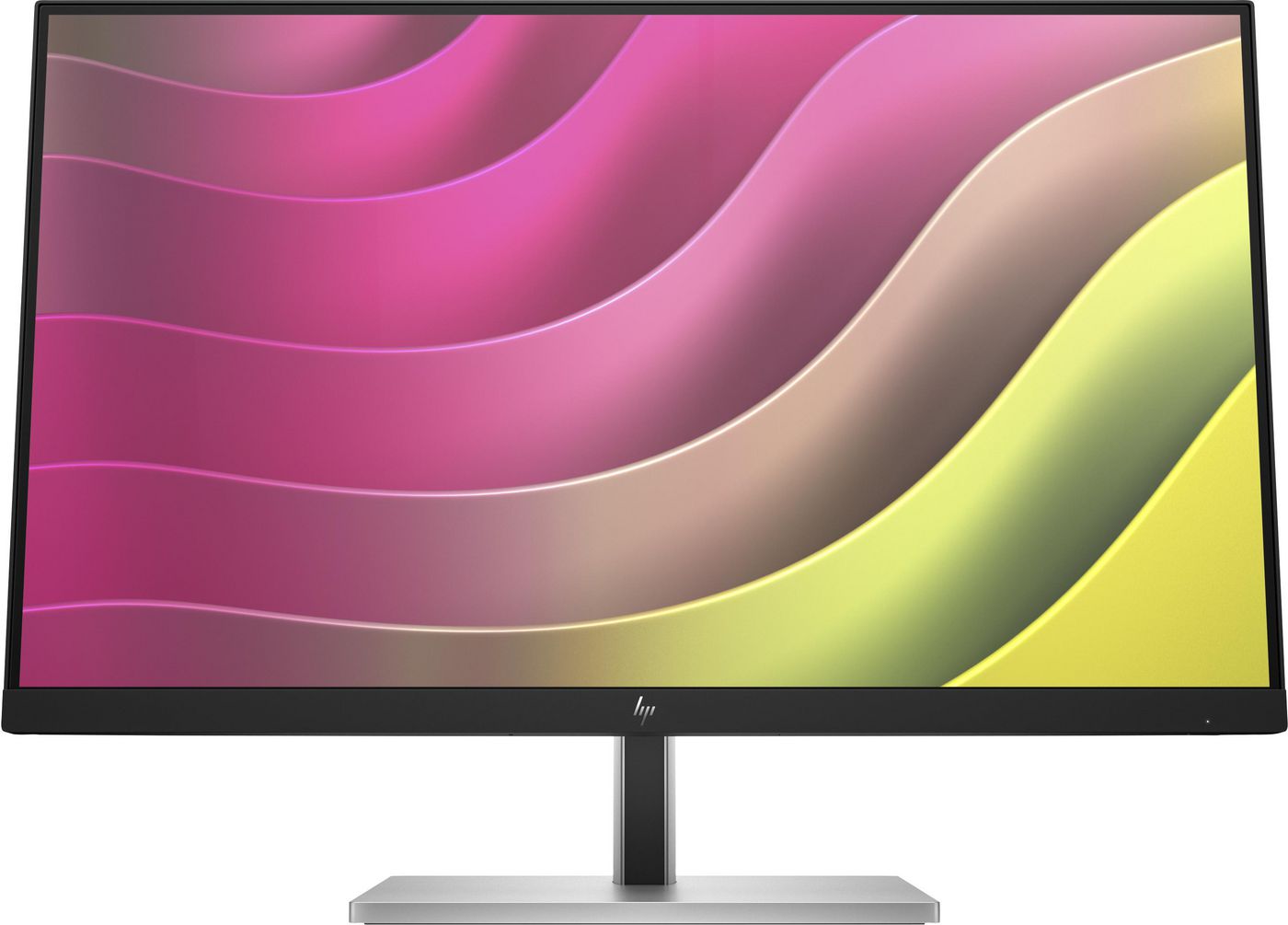 HP E24t G5 – Monitor, 24", 1920 × 1080 (Full HD), Touch