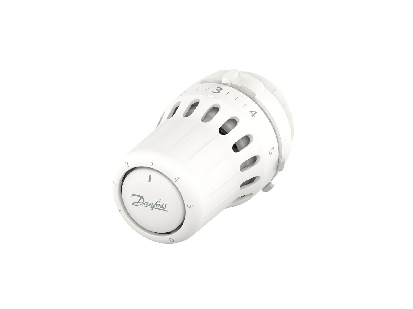 Danfoss Thermostatfühler – 5,8 × 9,8 cm, EU, für RA
