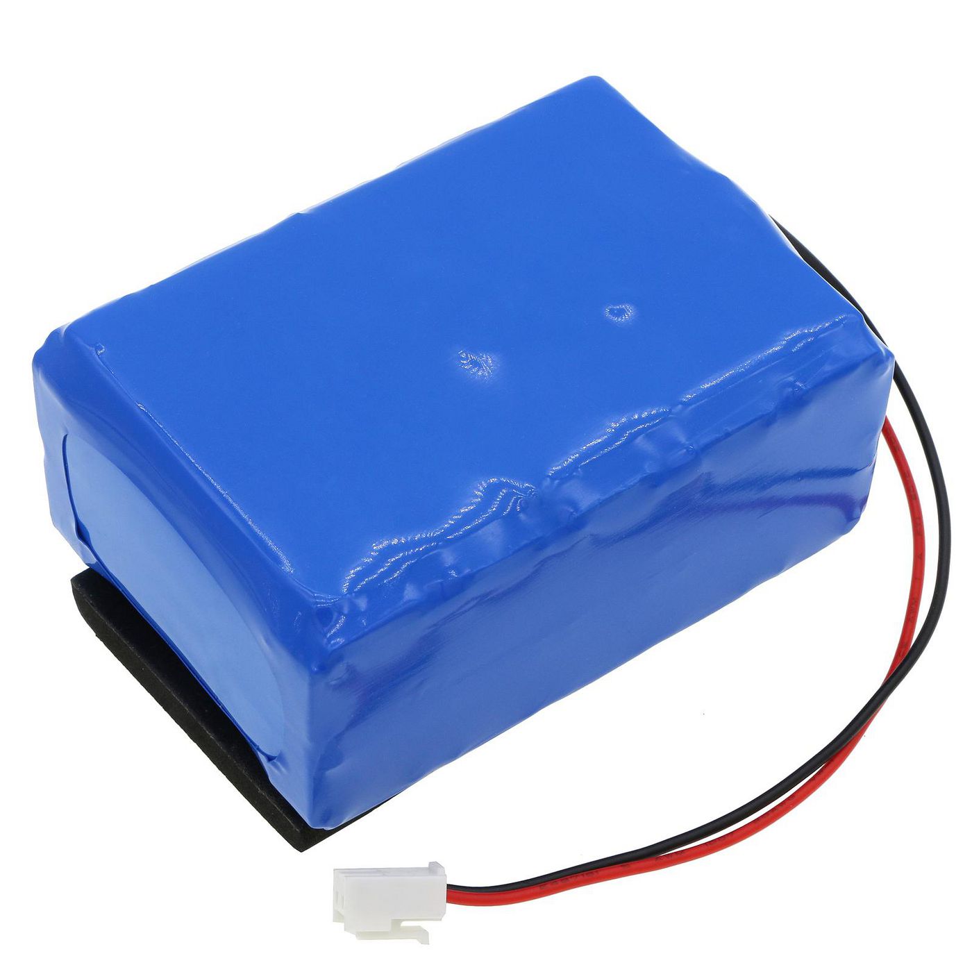CoreParts Akku – 2500 mAh, Akkubetrieb, 18 V, für Hoover Staubsauger