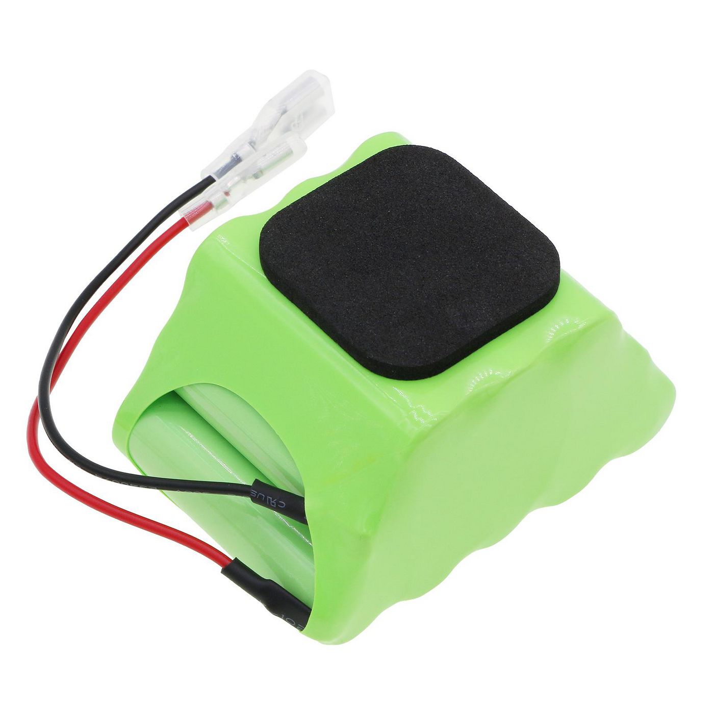 CoreParts Ersatzakku 2000 mAh, 15,6 V – für Shark Staubsauger – 1 Stk.