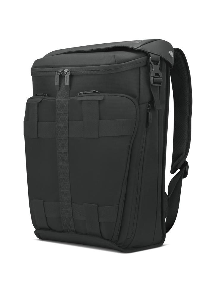 Lenovo Notebook-Rucksack bis 17,3" – wasserfest – Schwarz