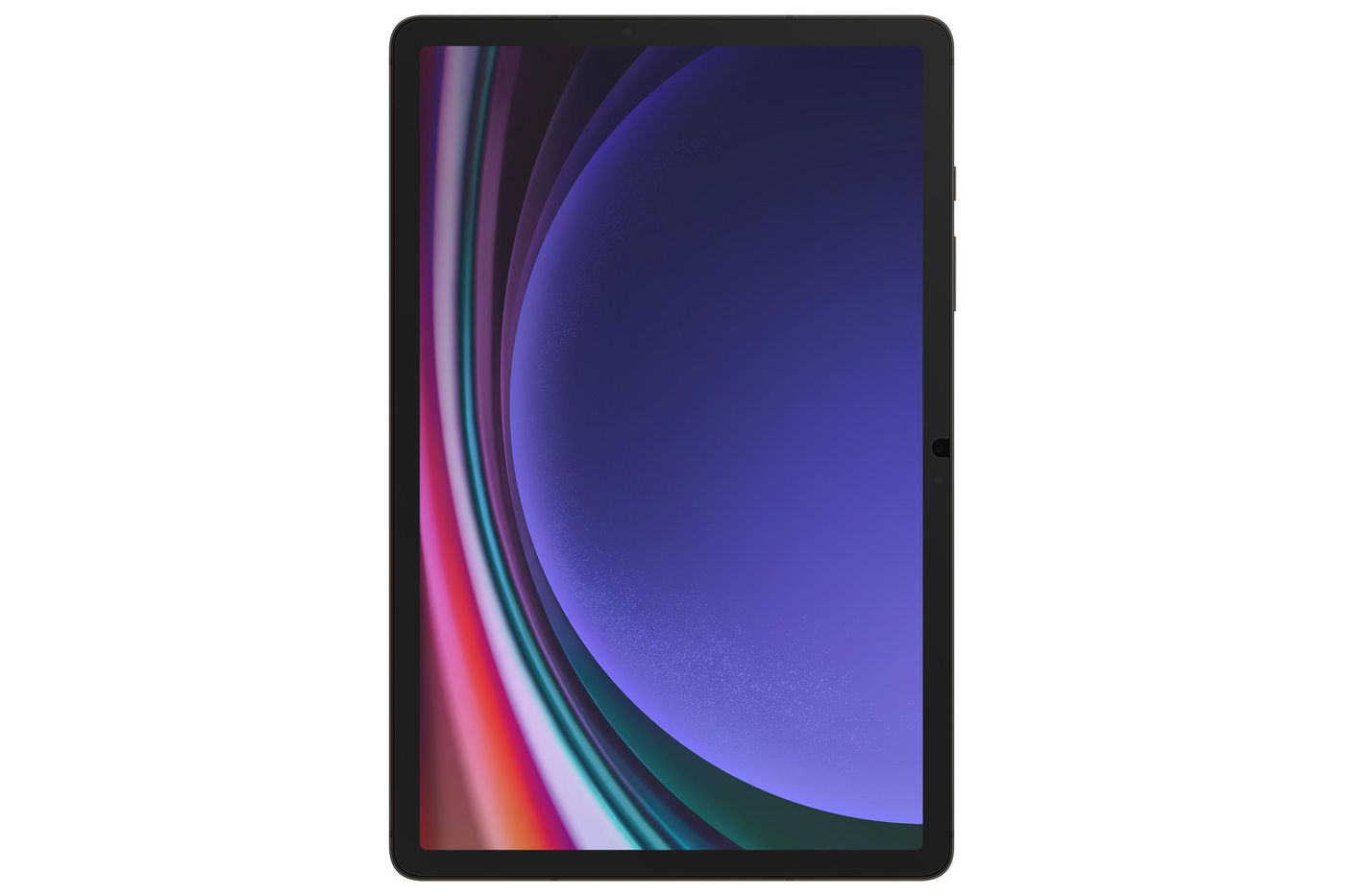 Samsung Displayschutz (Folie), Antireflex – für Galaxy Tab S9