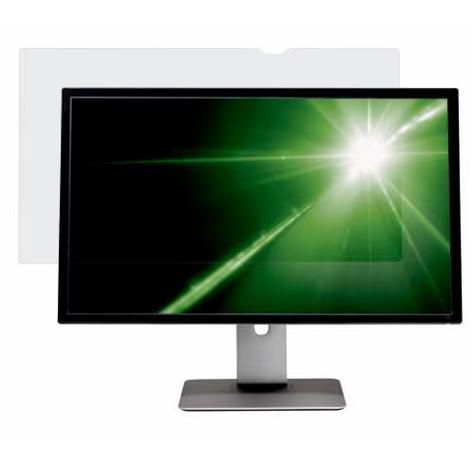 3M Displayschutz für 23,6" Widescreen-Monitor – Transparent