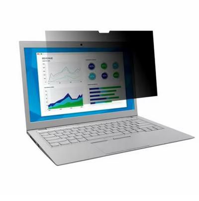 3M Blickschutzfilter für Apple iMac 27" – 648 × 387 mm