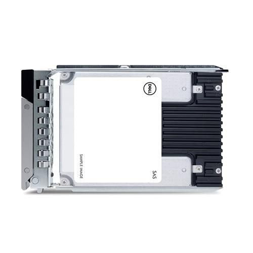 Dell SSD 1.92 TB – SATA Mixed Use