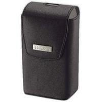 Canon DCC-1000 Tasche – 24 × 12 × 6 mm, 109 g – Schwarz