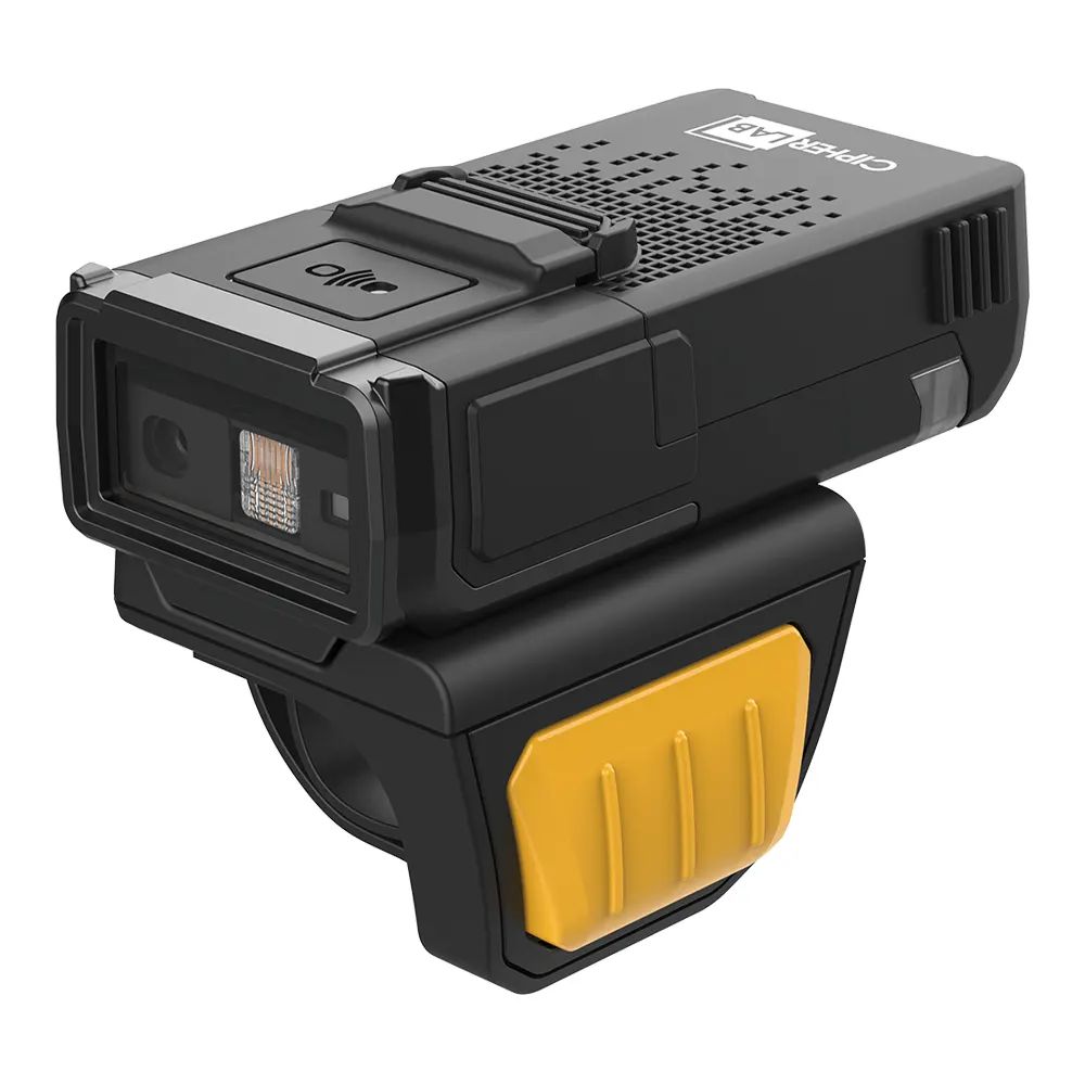 CipherLab WR30 Ring-Scanner – 1D/2D