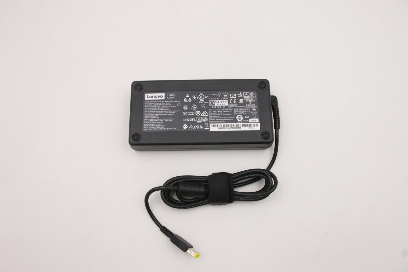 Lenovo Netzteil – 170 W – für Lenovo-Systeme
