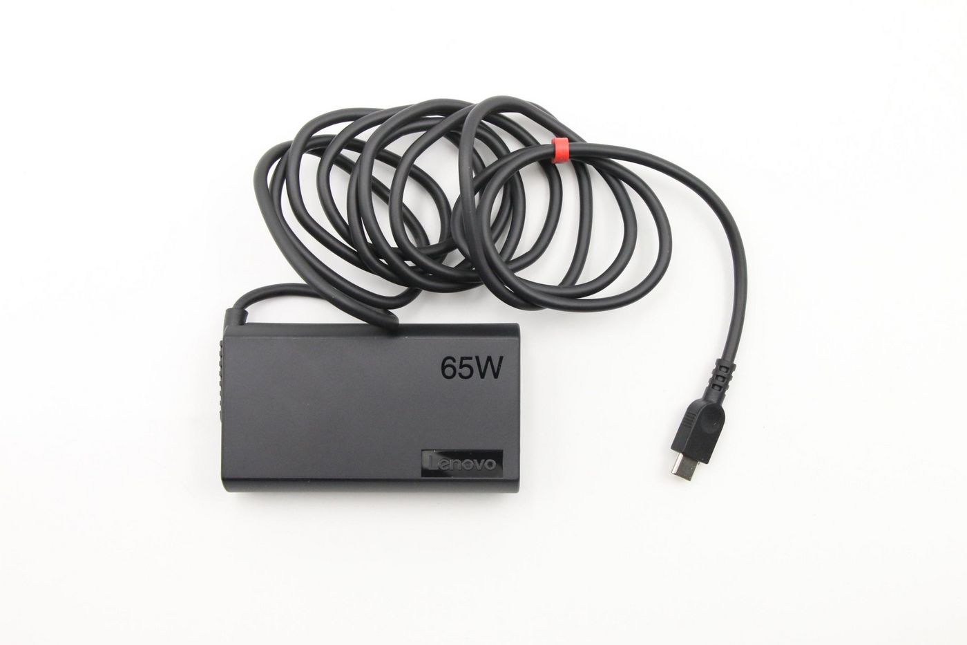 Lenovo Netzteil – 65 W – für Lenovo Laptops