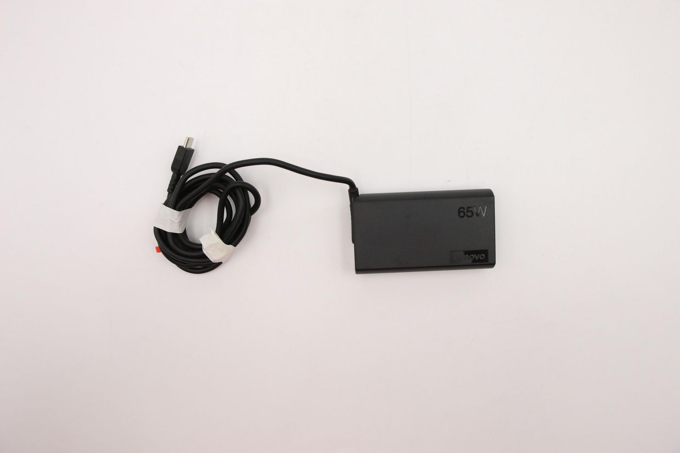 Lenovo USB-Wandladegerät 65 W – USB-C×1