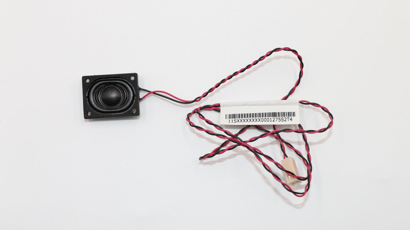 Lenovo Audiokabel – 0,66 m – für Lenovo Laptops