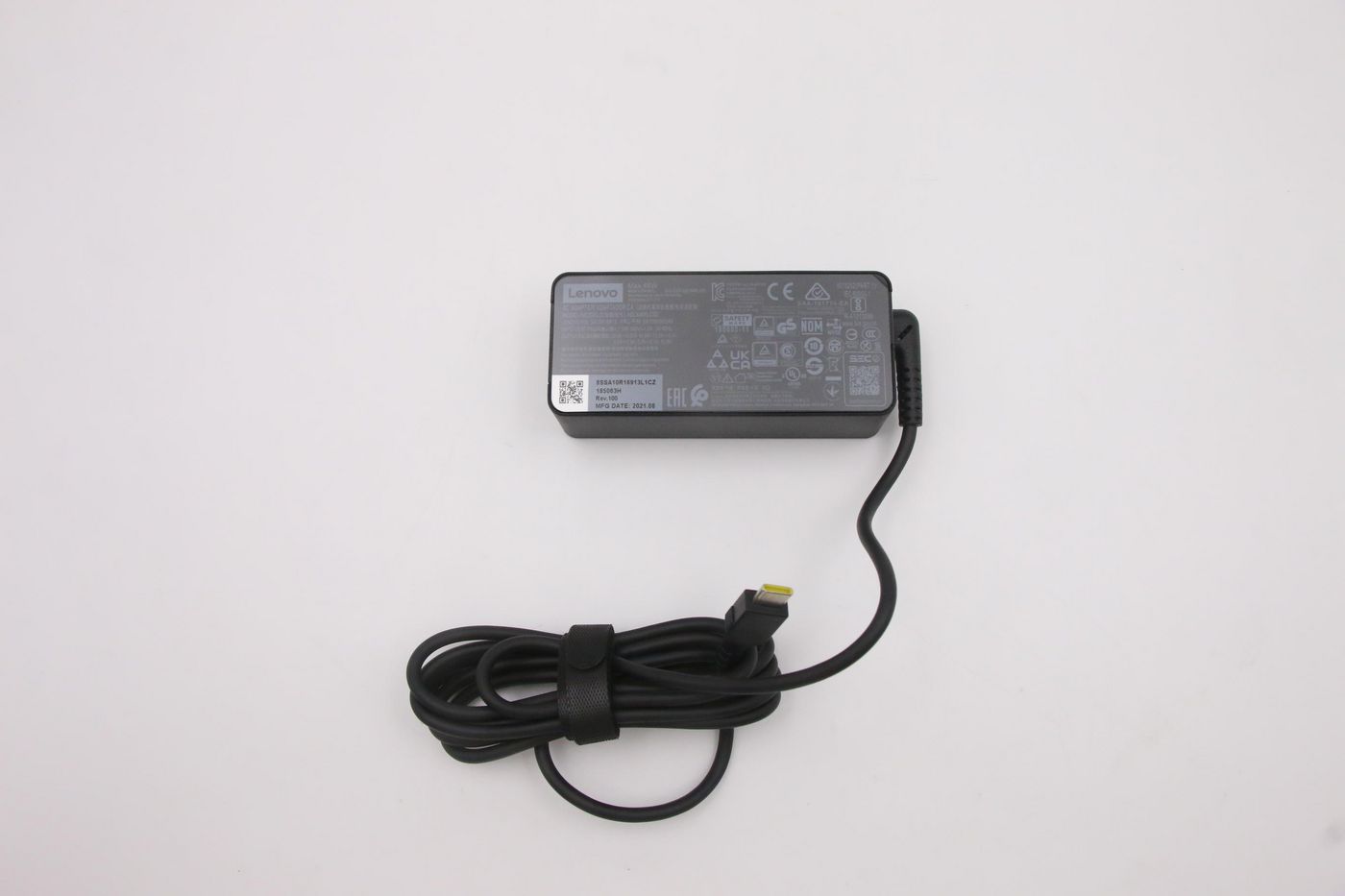 Lenovo 45 W USB-C-Netzteil