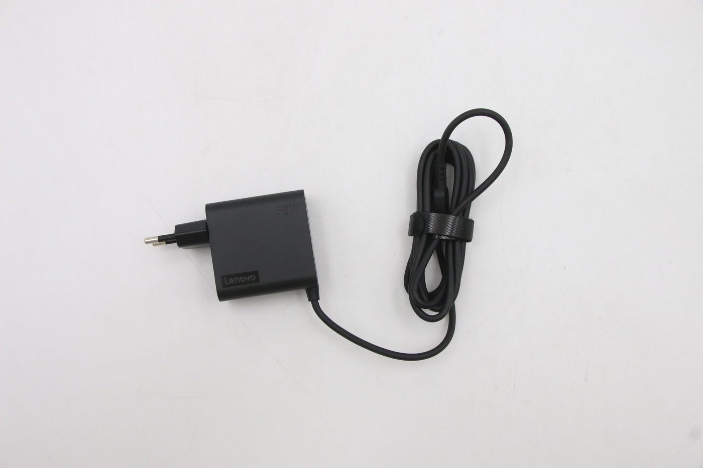 Lenovo USB-Ladegerät 65 W – USB-C×1