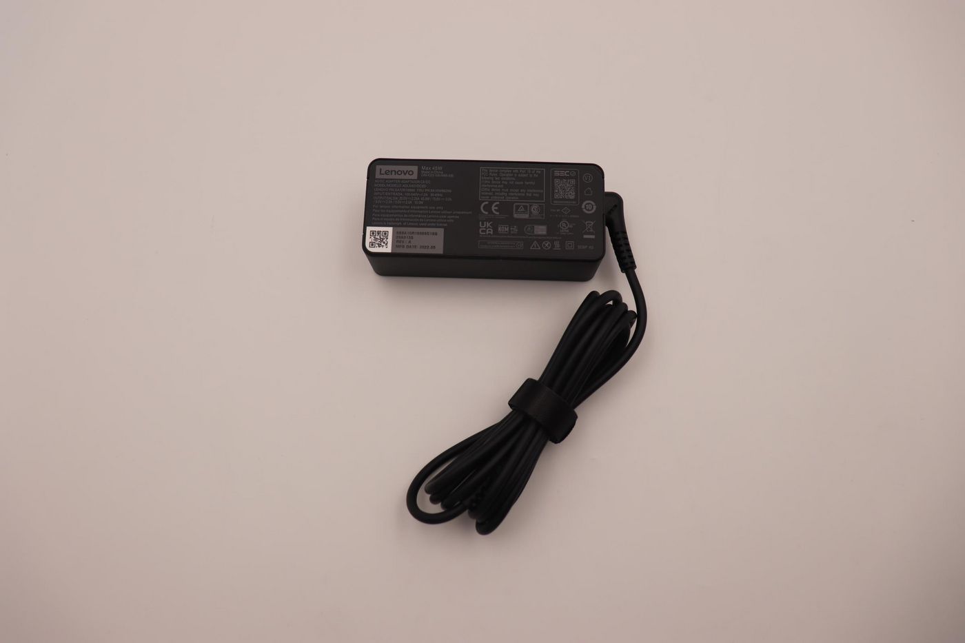 Lenovo 5A10W86299 Netzteil 45 W – für Lenovo Notebooks
