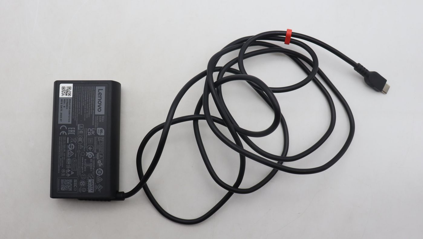 Lenovo Netzteil – 65 W