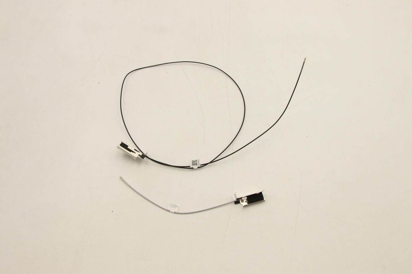 Lenovo FRU 7.4L – Antennenkabel (Koax), Wi‑Fi 6E, 720/140