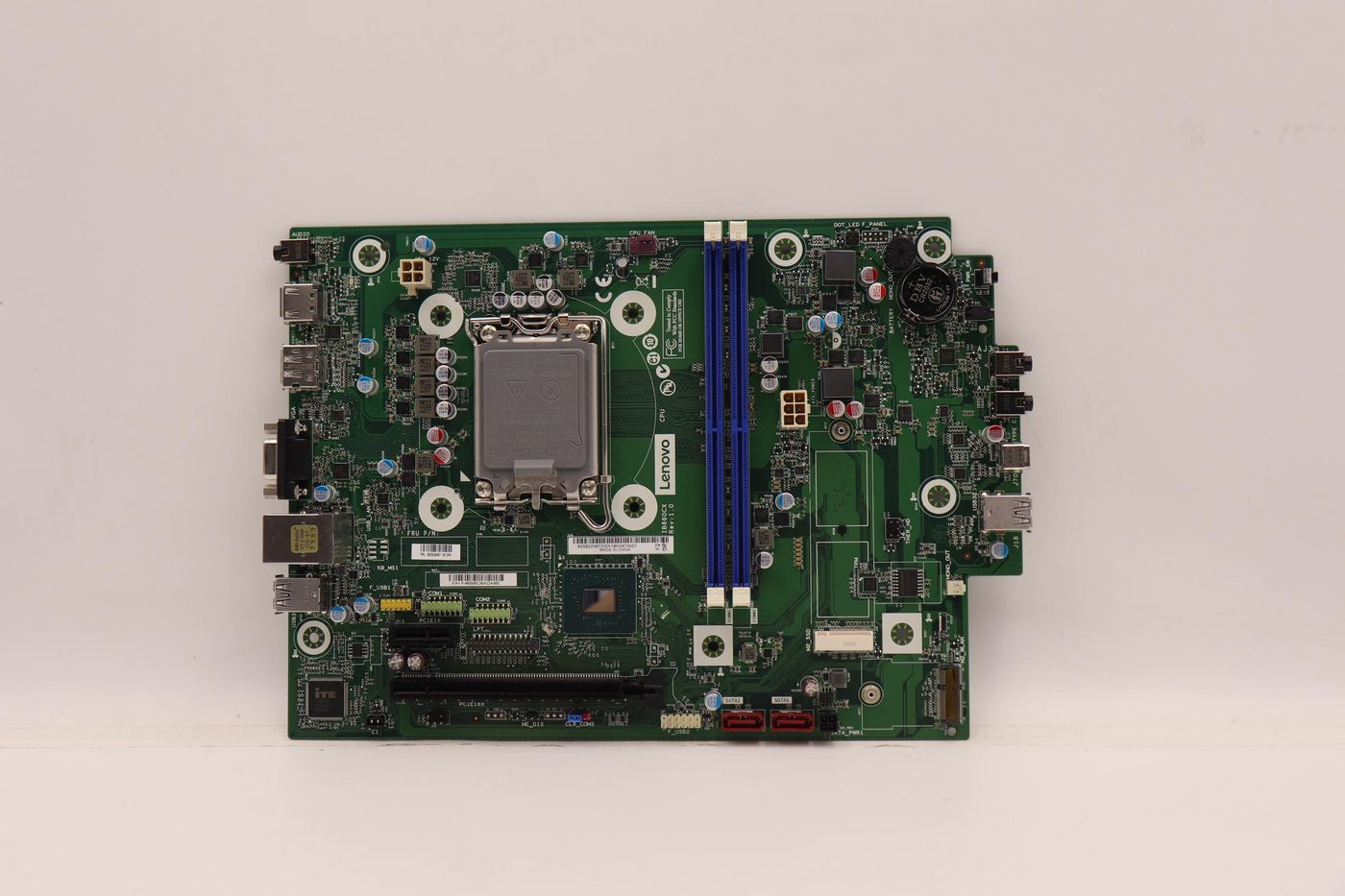 Lenovo FRU5B20U54867 – Mainboard – B660