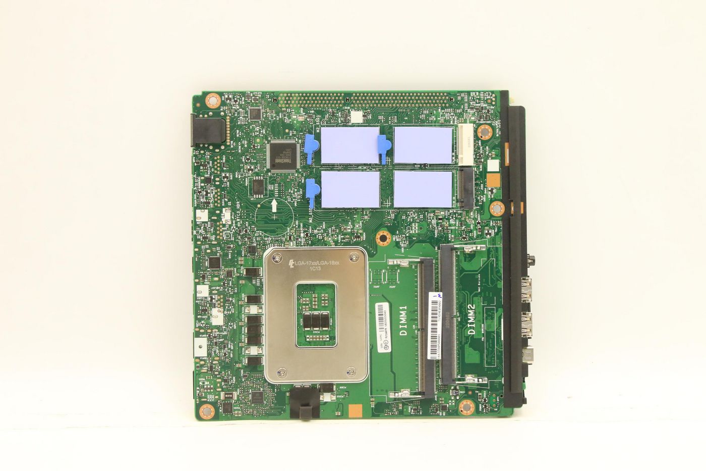 Lenovo ThinkCentre M90q Gen 3 Micro – Intel Core i9