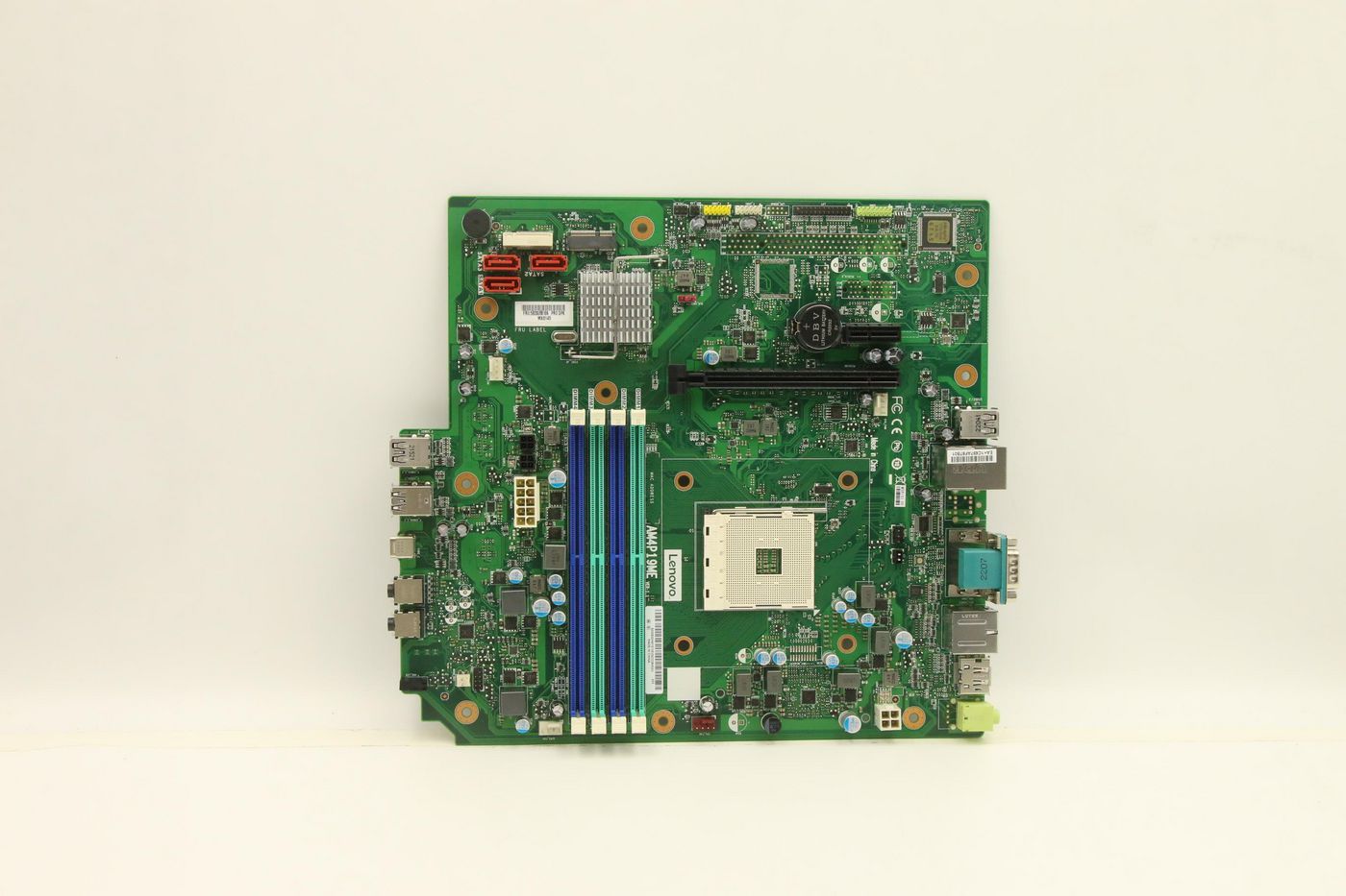 Lenovo P565 MP – Mainboard – AM4