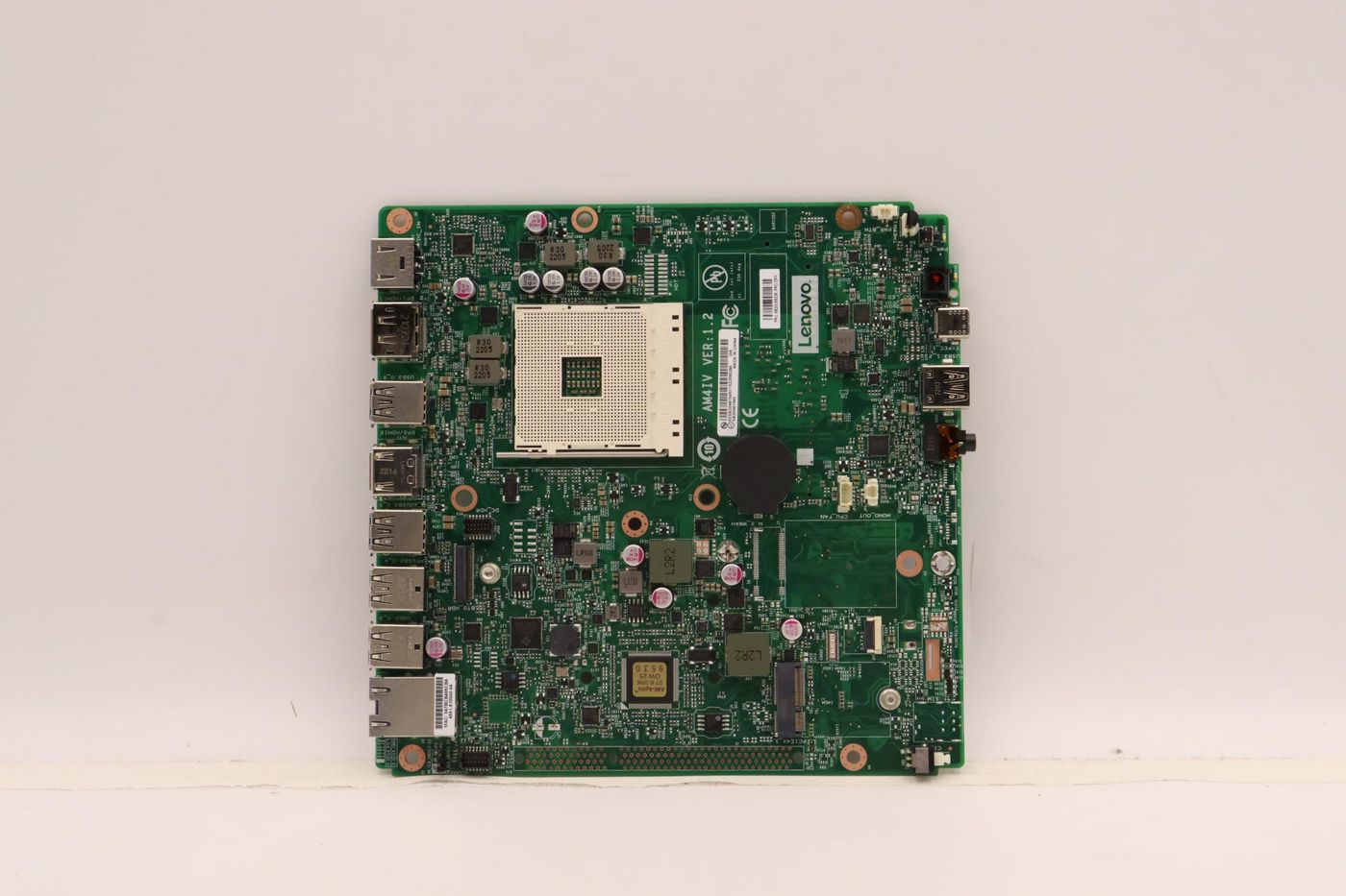 Lenovo ThinkCentre M75q Gen 2 – Mainboard