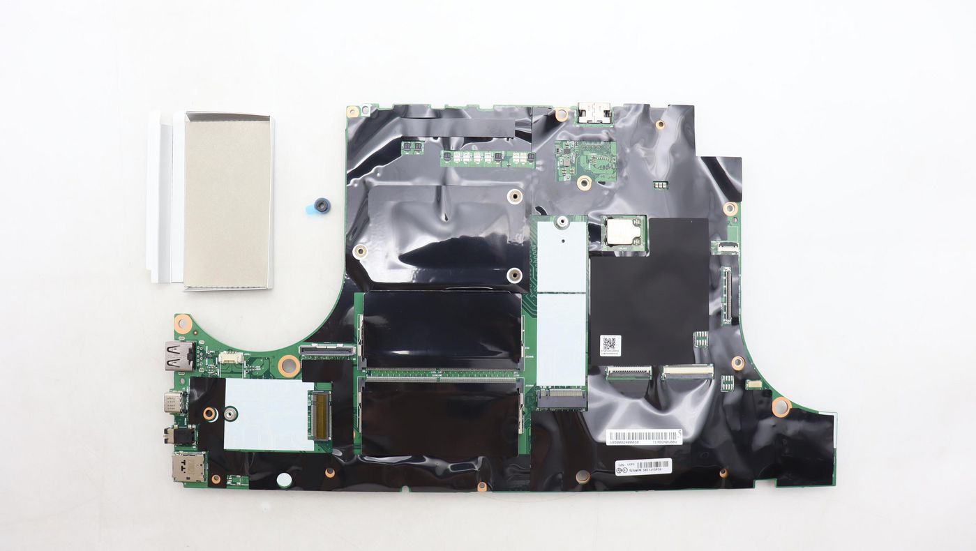 Lenovo BDPLANAR Mainboard – FRU5B21J15936