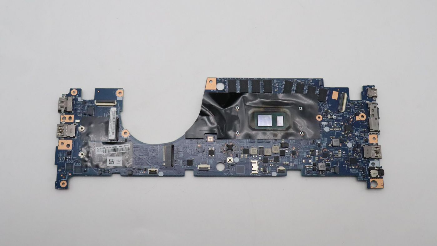 Lenovo ThinkPad L13 Gen 2 – Mainboard