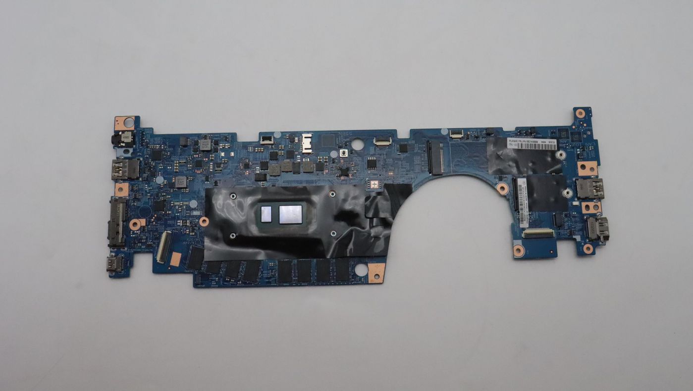 Lenovo FRU5B21K85606 – Mainboard – für Intel Core i5-1135G7, 16 GB