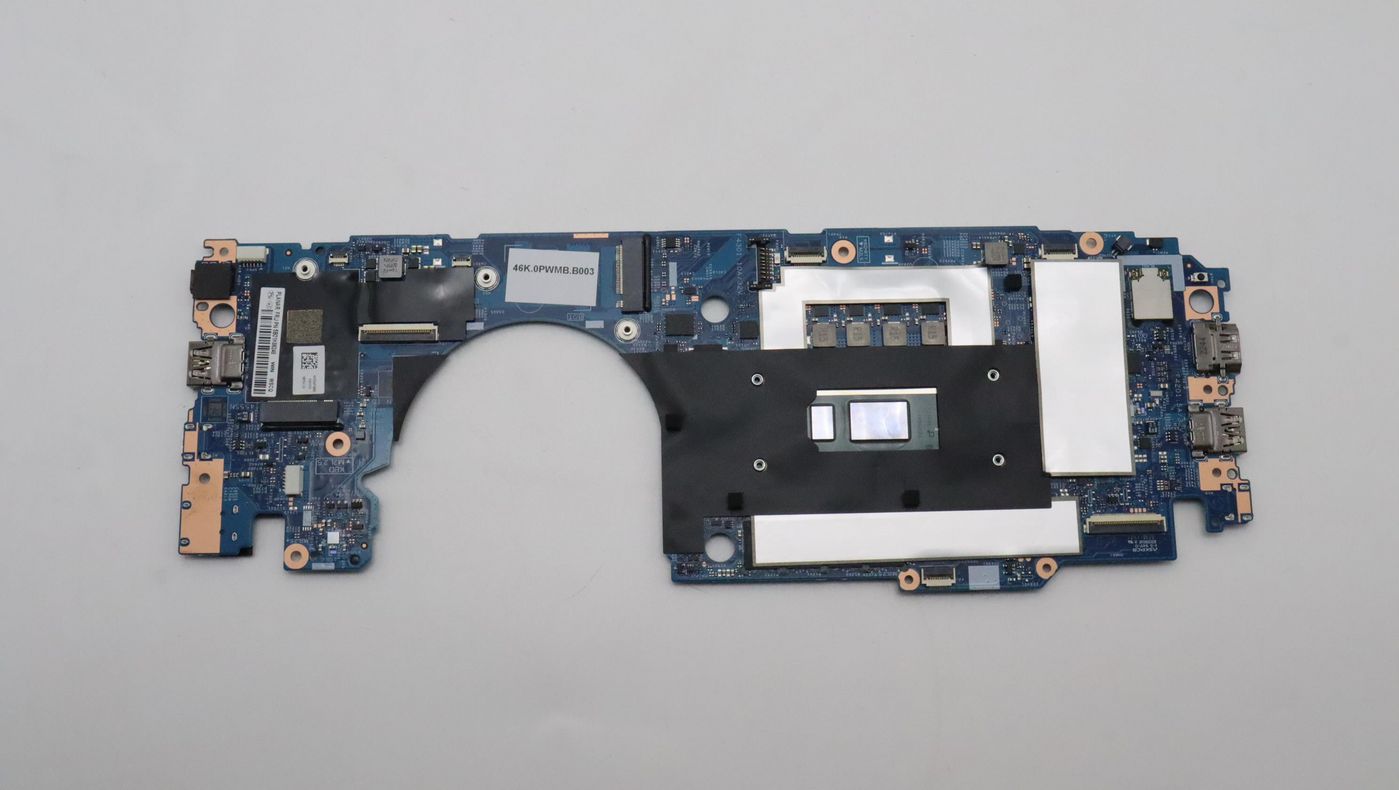 Lenovo BDPLANAR – Mainboard – 16 GB, für i5-1235U