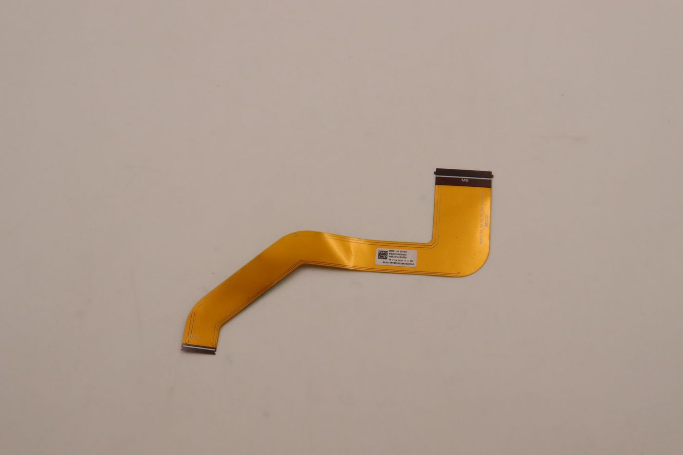 Lenovo USB-Kabel – 50-poliger Anschluss – 0,53 m