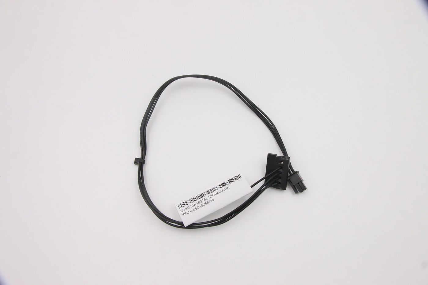 Lenovo TCO8.0 SATA-Stromkabel – 0,34 m