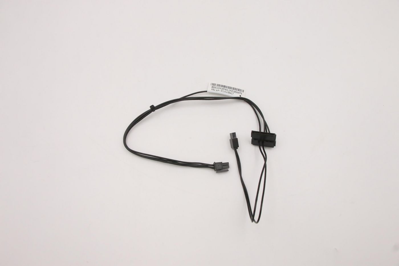 Lenovo SATA Stromkabel – 0,29 m, 0,18 m