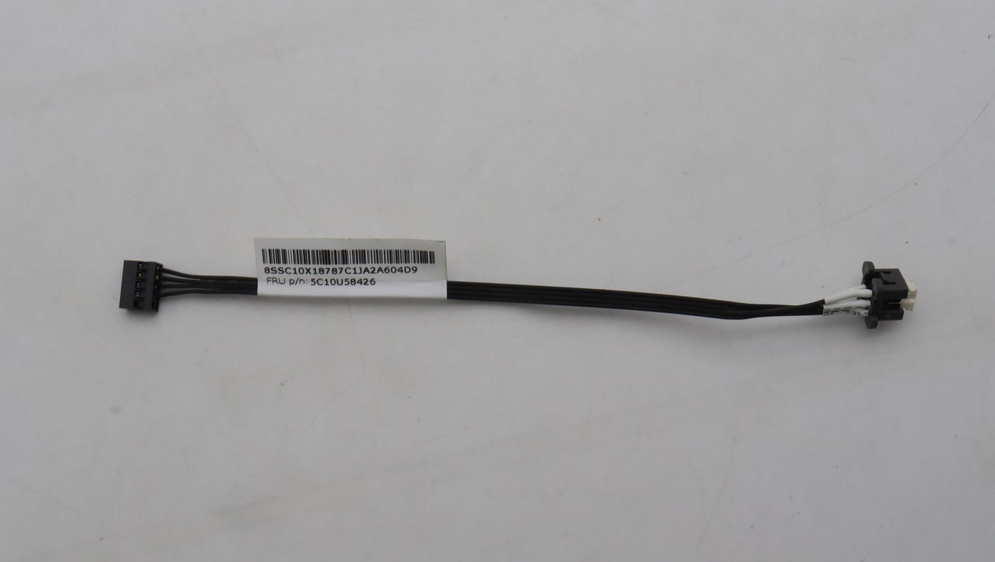 Lenovo Stromkabel – 0,15 m