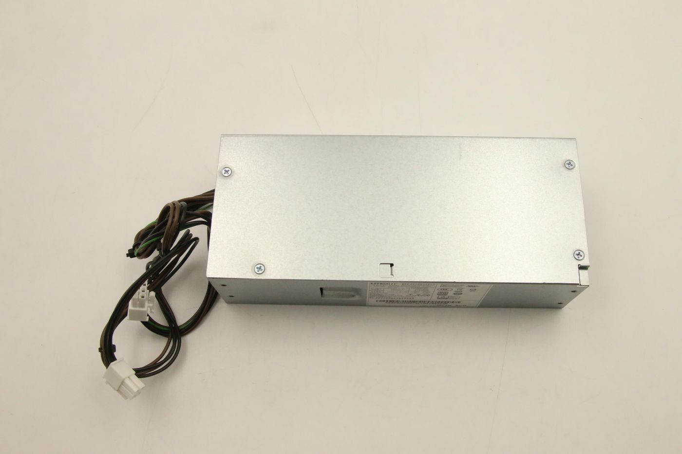Lenovo Netzteil – 260 W – für Lenovo-Systeme