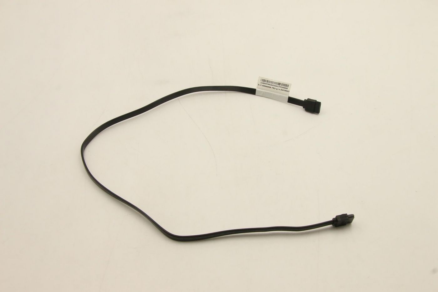 Lenovo SATA-Kabel, flach, für ThinkStation P500