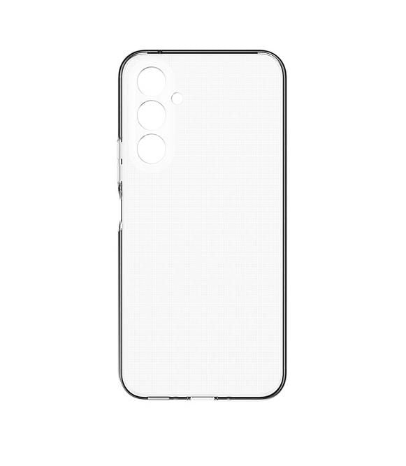 Samsung Backcover – für Samsung Galaxy A34, TPU, Transparent
