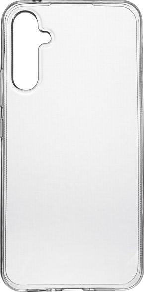 eSTUFF LONDON – Backcover – für Samsung Galaxy A34, TPU, Transparent