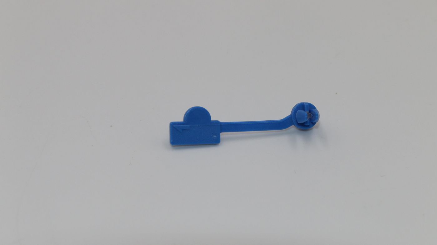 Lenovo FRU01EF751 – M.2 SSD Clip für Tiny4