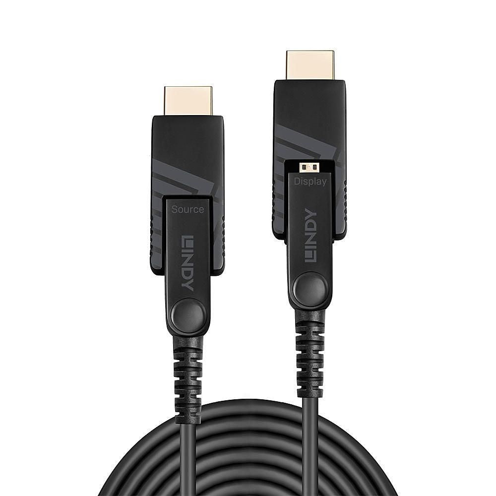 Lindy HDMI-Kabel, Micro HDMI/DVI