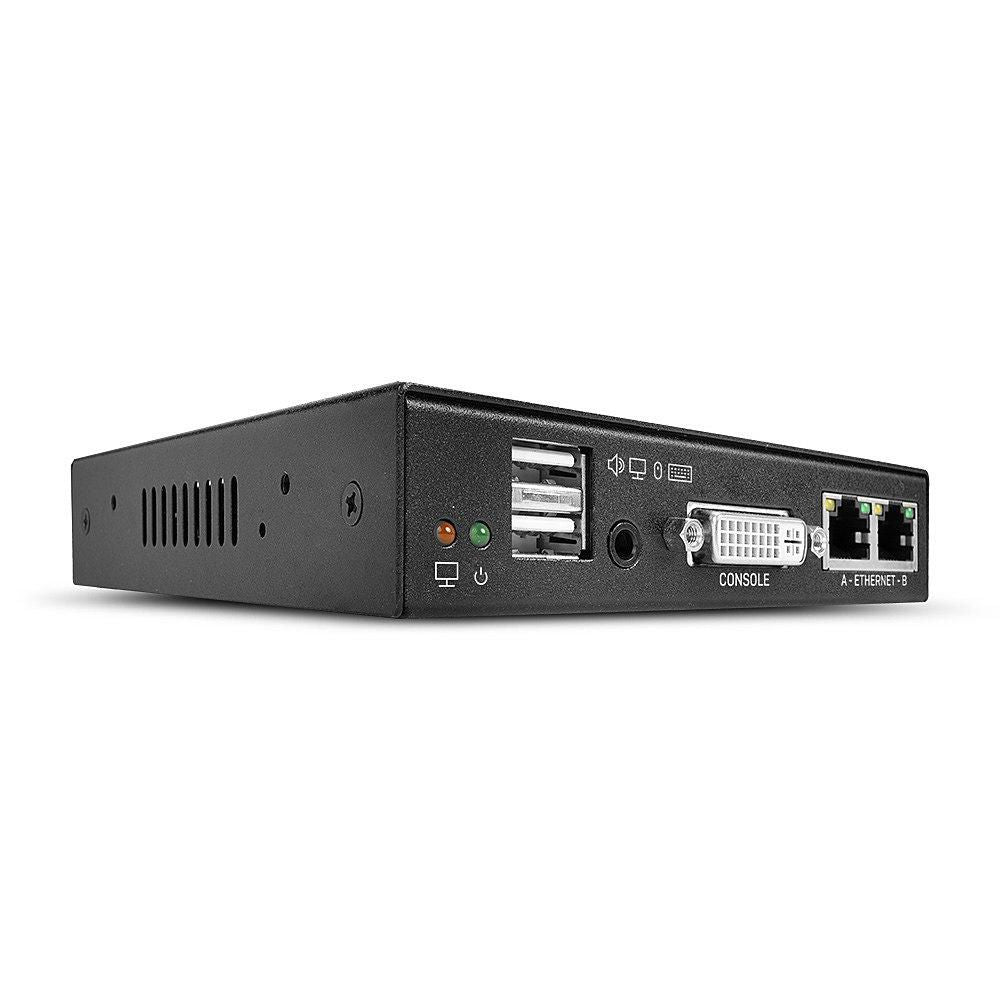 Lindy KVM-Switch, DVI-I/USB, KVM über IP