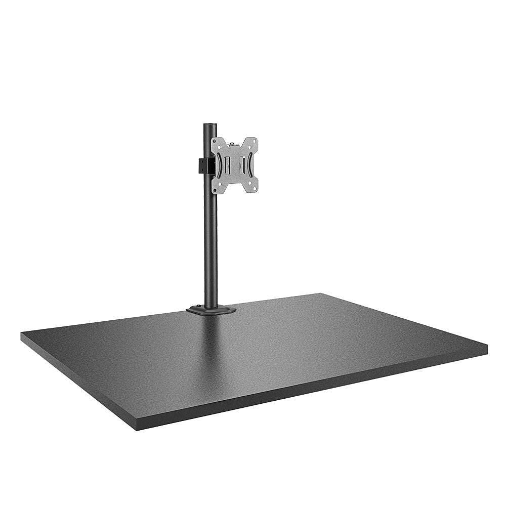 Lindy Monitorarm, Single, Tischklemme