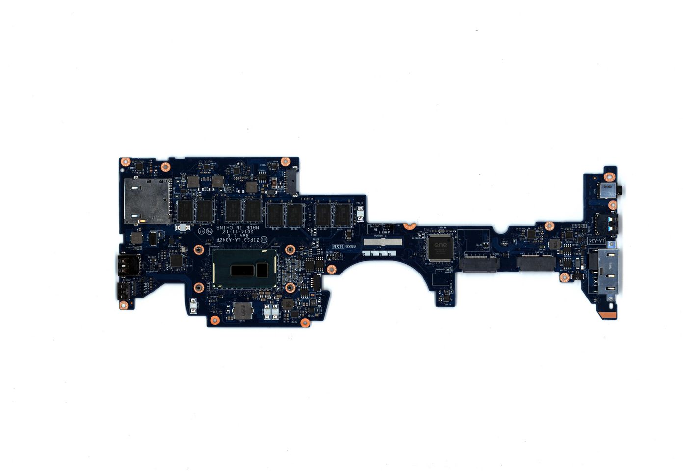 Lenovo Intel Core i7-5600U Prozessor – vPro